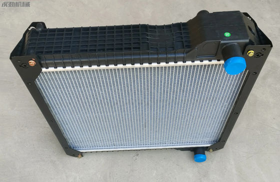332/G3691 Radiator Aluminium Untuk Pabrik Excavator Penjualan Langsung