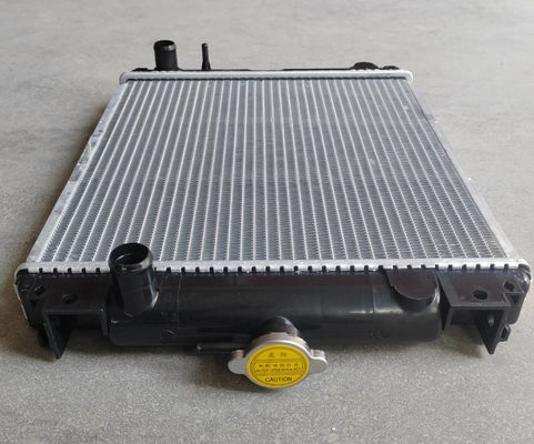 KX15 Bahan Aluminium untuk Mesin Bangunan