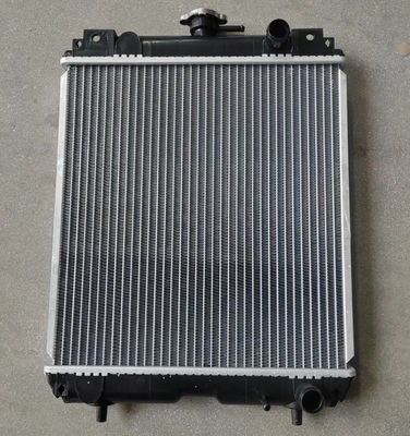 KX15 Bahan Aluminium untuk Mesin Bangunan
