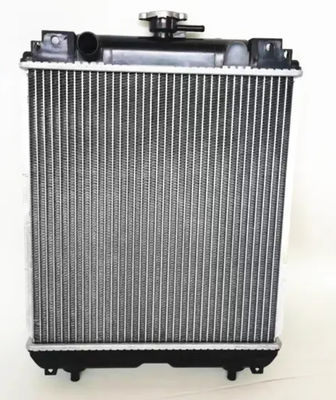 Radiator Excavator RC411-42300 RC41142300 Untuk KX91-3 KX91-3S KX91-3S2 U35 U35-3 U35-3S U35-3S2 U35S