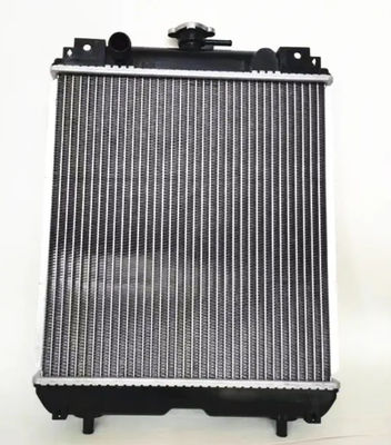 Radiator Excavator RC411-42300 RC41142300 Untuk KX91-3 KX91-3S KX91-3S2 U35 U35-3 U35-3S U35-3S2 U35S