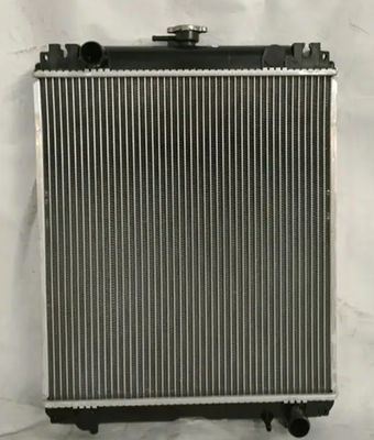 Tangki air KX151 KX159 KX161 KX163 KX165 U55-5 Radiator RD538-42300 Untuk excavator