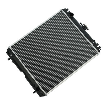 Tangki air KX151 KX159 KX161 KX163 KX165 U55-5 Radiator RD538-42300 Untuk excavator