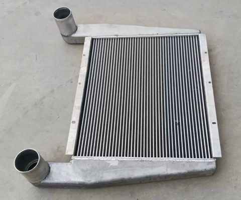 Excavator 13F13000 DH300-7 Intercooler Dalam stok Kualitas tinggi