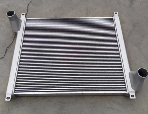 Excavator 13F13000 DH300-7 Intercooler Dalam stok Kualitas tinggi