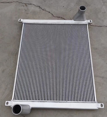 Excavator 13F13000 DH300-7 Intercooler Dalam stok Kualitas tinggi