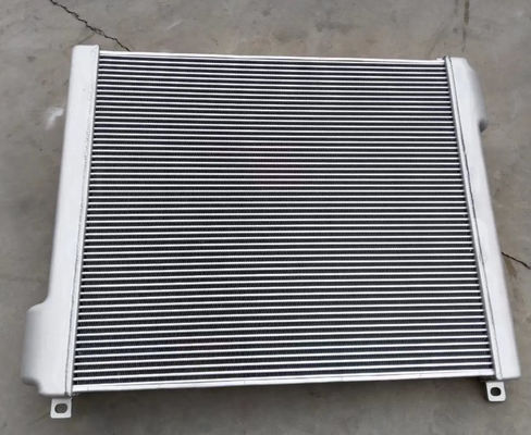 Excavator 13F13000 DH300-7 Intercooler Dalam stok Kualitas tinggi