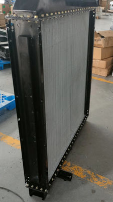 DH500 DH500-7 DH550-7 Radiator Ekskavator Berkualitas Tinggi 202-00077E 13F51000 202-00077C