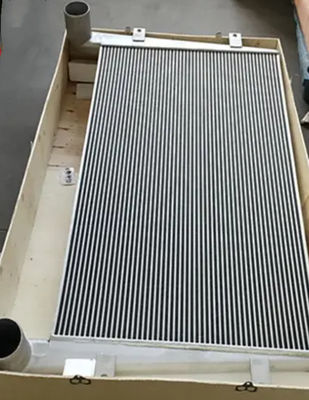 E345D E345C E345CL E349D E349D2 E345DL E349DL Intercooler Charge Air Cooler 281-3587