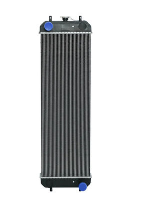 ZAX200-3 ZAX200-3F ZAX210-3 ZAX210H-3 ZAX210H-3F Radiator Penggali 4650352