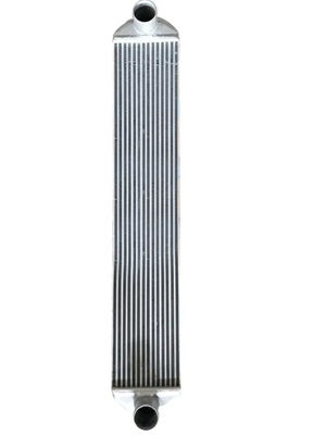 ZAX200-3 ZAX210-3 Intercooler Charge Air Cooler 4650354 Untuk Excavator
