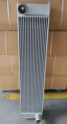 ZAX330-3 ZAX350-3 ZAX360-3 ZAX400-3 Intercooler Charge Air Cooler 4649914 Untuk Excavator