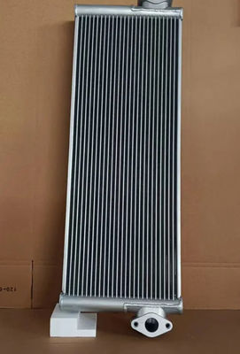 SK210-8 Pengering Minyak Excavator YN05P00058S002 Pabrik Kualitas Tinggi