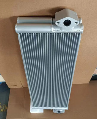 SK210-8 Pengering Minyak Excavator YN05P00058S002 Pabrik Kualitas Tinggi