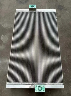R480-9 R485-9 R520-9 R480LC-9 R485LC-9 R520LC-9 Pengering Minyak Excavator 11QB-45030