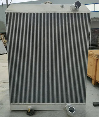 Penggali Tangki air R305-7 Radiator 11N8-40212 11N8-40213 11N8-43001 11N8-43002 11N8-43003 11N8-45071 11N8-45070 25801001F