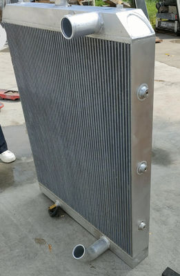 Penggali Tangki air R305-7 Radiator 11N8-40212 11N8-40213 11N8-43001 11N8-43002 11N8-43003 11N8-45071 11N8-45070 25801001F