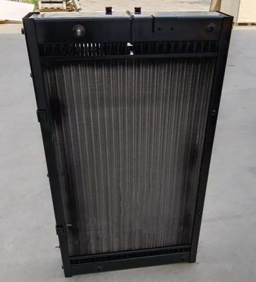 Kualitas baik Excavator R250-7 R250LC-7 R265-7 R265LC-7 Oil Cooler 11N7-40031