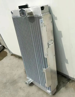 R210LC-9 R210NLC-9 R250LC-9 R210W-9 R215-9 Pendingin Minyak 11Q6-40640 Untuk Excavator
