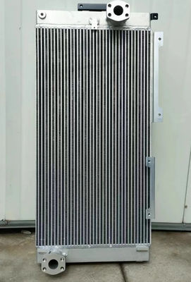 R210LC-9 R210NLC-9 R250LC-9 R210W-9 R215-9 Pendingin Minyak 11Q6-40640 Untuk Excavator