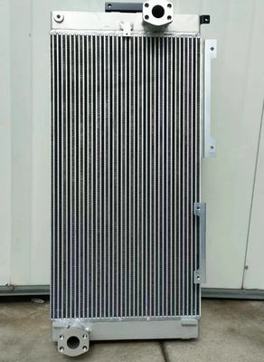 R225-9 R220-9 R210-9 R260-9 R220LC-9 R210LC-9 R260LC-9 Oil Cooler 11Q6-40642 11Q6-40640 11Q6-40641 11Q6-40643 11Q6-40646 Untuk Excavator