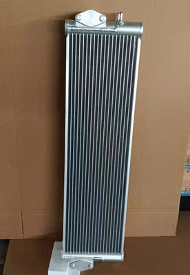 PC130-7K Oil Cooler 203-03-71130 Untuk Pabrik Excavator Kualitas Tinggi