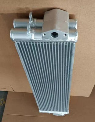 PC130-7K Oil Cooler 203-03-71130 Untuk Pabrik Excavator Kualitas Tinggi