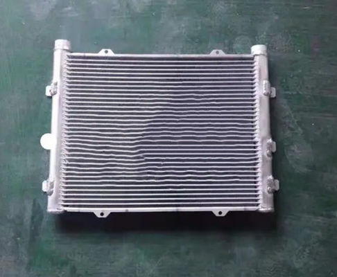 PC60-7 PC70-7 PC56-7 BR100 4D95 Pendingin Minyak Mesin 201-03-72123 Untuk Excavator