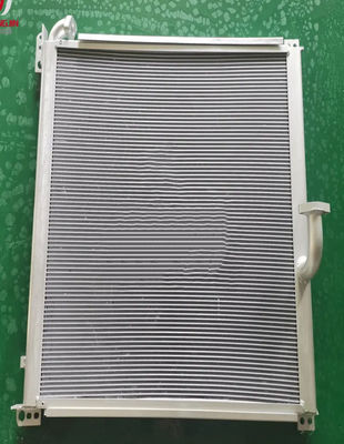 PC400-6 PC400LC-6 PC450-6 PC450LC-6 Pendinginan Minyak 208-03-61120 208-03-61410 208-03-51120 208-03-51121 Untuk Excavator