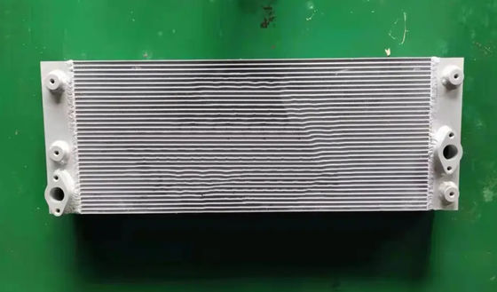 SY215-10 Bagian Radiator Minyak untuk Sany 215-10 Excavator