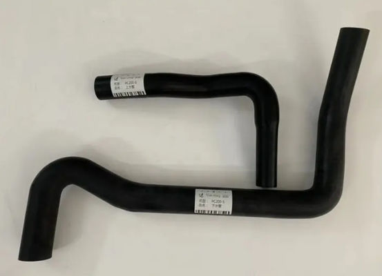 Komatsu Excavator 60-6 120-6 200-5-6-7 300-7 360-7 Mesin Pipa air yang terbuat dari bahan karet