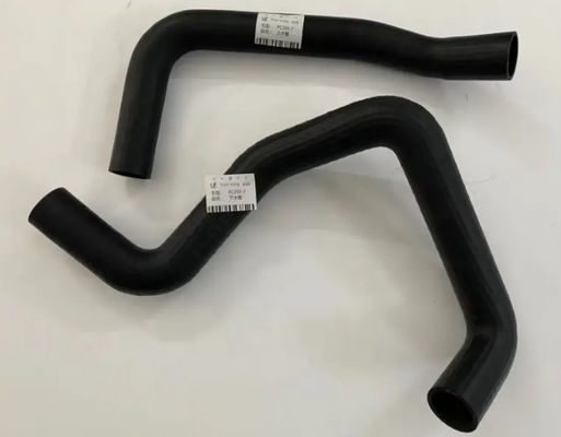 Komatsu Excavator 60-6 120-6 200-5-6-7 300-7 360-7 Mesin Pipa air yang terbuat dari bahan karet
