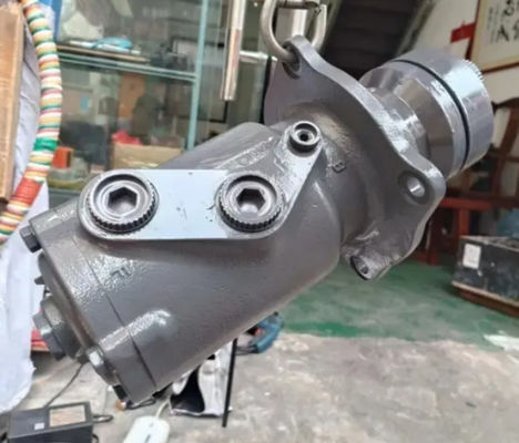 EC210B 220 250 Pusat Gabungan Swirl Gabungan Untuk Excavator Kualitas Tinggi