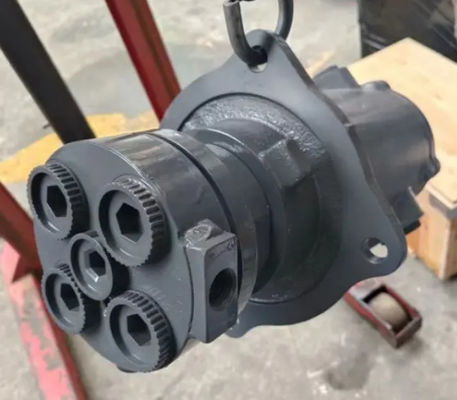 EC210B 220 250 Pusat Gabungan Swirl Gabungan Untuk Excavator Kualitas Tinggi