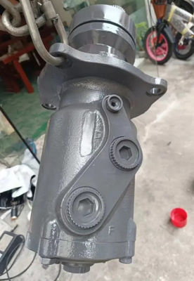 EC210B 220 250 Pusat Gabungan Swirl Gabungan Untuk Excavator Kualitas Tinggi