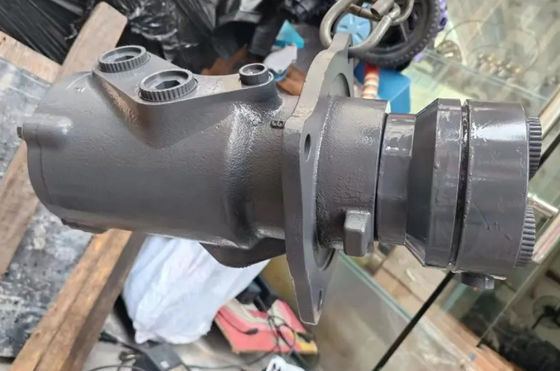EC210B 220 250 Pusat Gabungan Swirl Gabungan Untuk Excavator Kualitas Tinggi