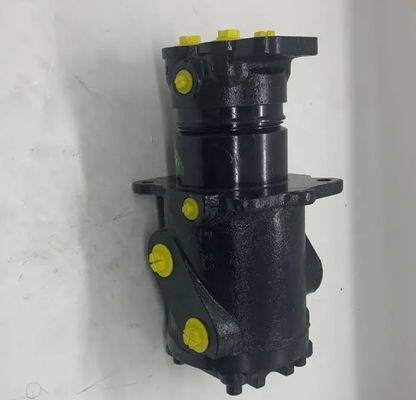 EX200 Oil Cup Assembly Excavator Central Rotary Joint Factory Penjualan langsung