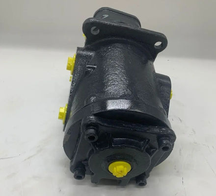 EX200 Oil Cup Assembly Excavator Central Rotary Joint Factory Penjualan langsung