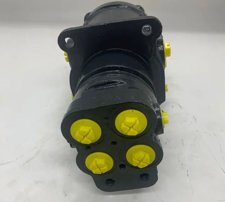 EX200 Oil Cup Assembly Excavator Central Rotary Joint Factory Penjualan langsung