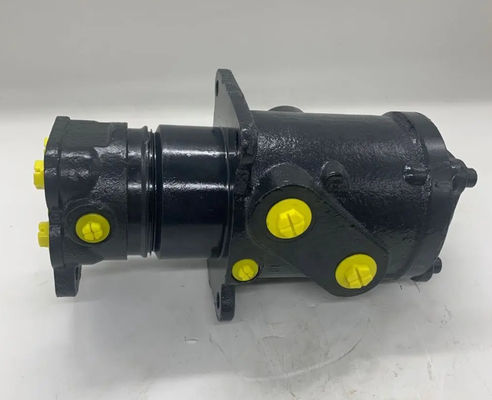 EX200 Oil Cup Assembly Excavator Central Rotary Joint Factory Penjualan langsung