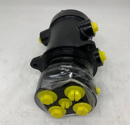 SK200-6E Kobelco Center Joint Rotary Joint Assembly Untuk Excavator