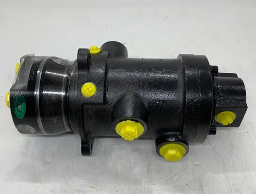 SK200-6E Kobelco Center Joint Rotary Joint Assembly Untuk Excavator