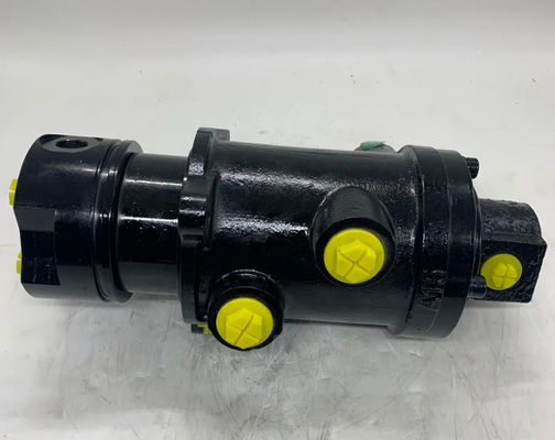 Excavator SK200-8 Pusat Rotary Joint Minyak suku cadang Pabrik Kualitas yang baik