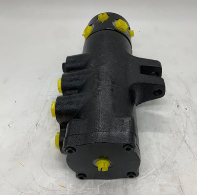 Excavator SY75 Bagian ganti sendi putar pusat dengan cangkir minyak