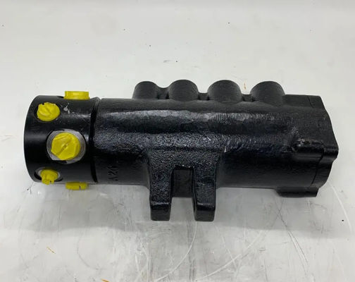 Excavator SY75 Bagian ganti sendi putar pusat dengan cangkir minyak