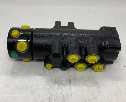 Excavator SY75 Bagian ganti sendi putar pusat dengan cangkir minyak