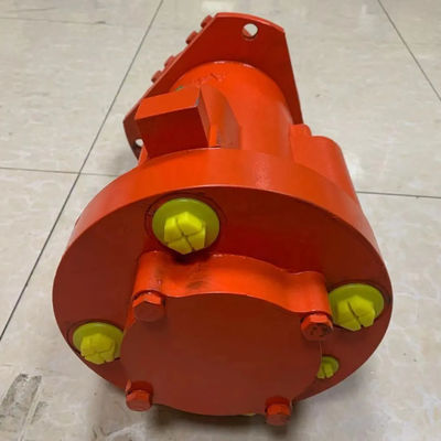 Excavator baja DH500 Pusat Rotary Joint Minyak suku cadang dengan dan daya tahan
