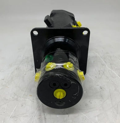 Baja Pusat Rotary Joint Oil suku cadang untuk Liugong 906 Excavator