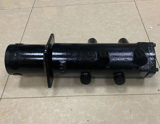 Yuchai 85 Pusat Rotary Joint Oil Spare Parts untuk Pasar Excavator