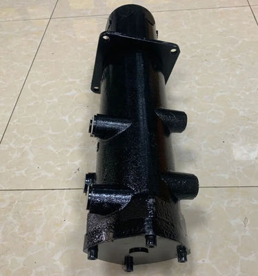Yuchai 85 Pusat Rotary Joint Oil Spare Parts untuk Pasar Excavator